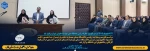 مراسم تکریم و معارفه رئیس دانشگاه ملی مهارت دختران شیراز برگزار شد 2