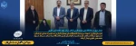 دیدار سرپرست دانشگاه ملی مهارت فارس با مادر سردار شهید محمدحسن حَجَری 2