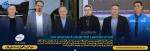 دیدار دکتر محمود صادق‌پور از کارخانه شایان دیزل و گفت‌وگو با مدیرعامل مجموعه 2