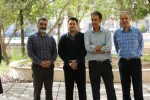 دیدار نوروزی سرپرست دانشگاه ملی مهارت استان فارس با کارکنان 4