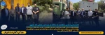 افتتاح شبکه برق اضطراری خوابگاه‌ها و سلف دانشگاه ملی مهارت فارس با پیگیری دکتر صادق‌پور 2