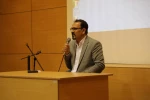 مراسم خوش‌آمدگویی به دانشجویان جدیدالورود دانشگاه ملی مهارت استان فارس برگزار شد 3