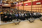 مراسم خوش‌آمدگویی به دانشجویان جدیدالورود دانشگاه ملی مهارت استان فارس برگزار شد 4