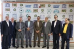 امضای تفاهم‌نامه همکاری میان دانشگاه ملی مهارت و مرکز پایگاه استنادی علوم جهان اسلام (ISC) 2