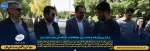 برگزاری ویژه‌برنامه به مناسبت روز خوابگاه‌ها در دانشگاه ملی مهارت باهنر شیراز 2
