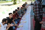 برگزاری ویژه‌برنامه به مناسبت روز خوابگاه‌ها در دانشگاه ملی مهارت باهنر شیراز 6