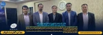 دیدار دکتر محمود صادق‌پور با فرماندار شهرستان نورآباد و معارفه رئیس جدید  دانشگاه ملی مهارت مرکز ممسنی 2