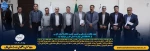 هیئت نظارت، ارزیابی و تضمین کیفیت (ناتک) استان فارس از دانشگاه ملی مهارت استان فارس بازدید کرد 2