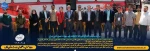 برگزاری پویش اهدای خون در دانشکده ملی مهارت شهید باهنر شیراز 2