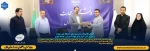 امضای تفاهم‌نامه راهبردی میان دانشگاه ملی مهارت و شورای شهر شیراز برای پیوند آموزش و توسعه شهری 2