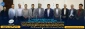 نشست صمیمی رئیس دانشگاه ملی مهارت استان فارس با اعضای هیأت رئیسه سازمان نظام مهندسی ساختمان فارس