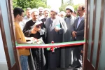افتتاح دفتر نهاد نمایندگی مقام معظم رهبری در دانشگاه ملی مهارت فارس 5