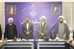 آئین معارفه مسئول نهاد نمایندگی مقام معظم رهبری در دانشگاه ملی مهارت فارس 4