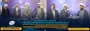 آئین معارفه مسئول نهاد نمایندگی مقام معظم رهبری در دانشگاه ملی مهارت فارس