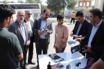 بازدید رئیس دانشگاه ملی مهارت استان فارس از روند ثبت‌نام دانشجویان جدیدالورود 5