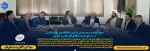 دیدار نماینده مردم ممسنی و رستم  با رئیس دانشگاه ملی مهارت فارس در راستای توسعه همکاری‌های علمی و مهارتی 4
