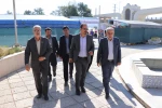 نشست صمیمی کارکنان و معاونین دانشگاه ملی مهارت استان فارس با دکتر جعفر قادری 3