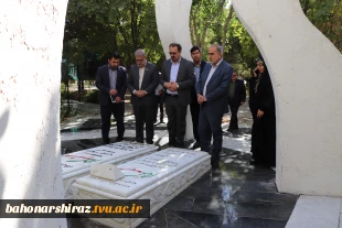 نشست صمیمی کارکنان و معاونین دانشگاه ملی مهارت استان فارس با دکتر جعفر قادری 5