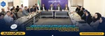 نشست صمیمی کارکنان و معاونین دانشگاه ملی مهارت استان فارس با دکتر جعفر قادری 2