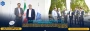 حضور رئیس مجمع نمایندگان استان فارس در دانشگاه ملی مهارت استان فارس و ادای احترام به شهدای گمنام