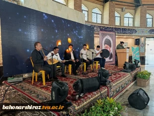 برگزاری جشن استقبال و جلسه توجیهی دانشجویان جدیدالورود دانشگاه ملی مهارت فارس 3