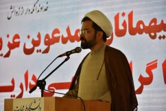 برگزاری جشن استقبال و جلسه توجیهی دانشجویان جدیدالورود دانشگاه ملی مهارت فارس 4