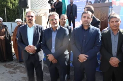 حضور دانشگاه ملی مهارت استان فارس در راهپیمایی ۱۳ آبان 6