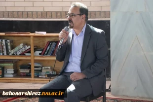 تأکید بر گسترش همکاری‌های شورای شهر و دانشگاه ملی مهارت فارس 6