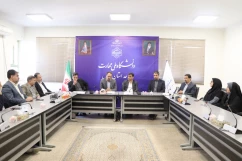 نشست تخصصی پدافند غیرعامل در دانشگاه ملی مهارت استان فارس؛ تأکید بر آموزش ویژه سایبری و زیستی و چهار شاخصه کلیدی پدافند غیرعامل 4