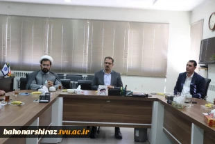 حمایت‌های مجلس در مسیر تقویت مهارت‌آموزی 4