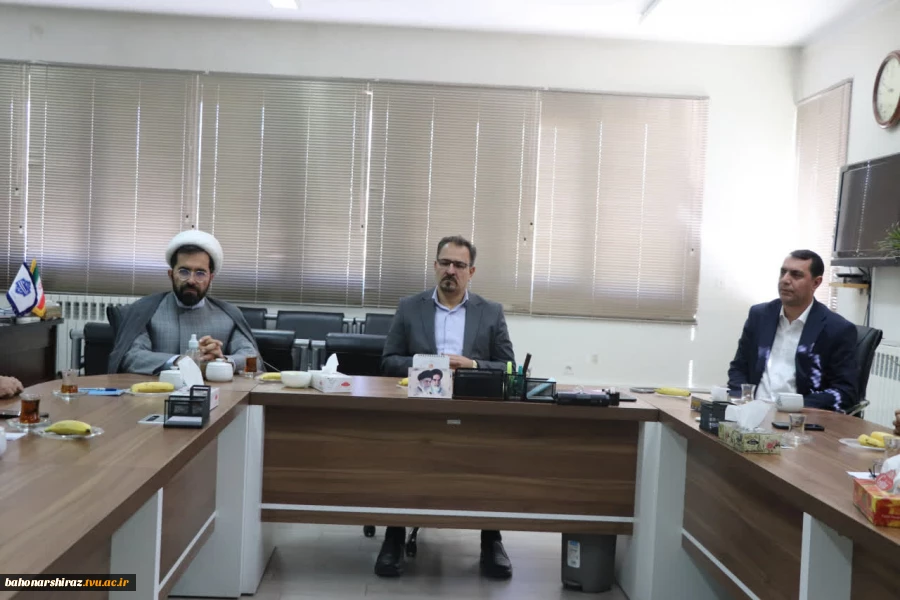 حمایت‌های مجلس در مسیر تقویت مهارت‌آموزی 4