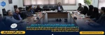 تشکیل جلسه شورای پژوهش دانشگاه ملی مهارت استان فارس در آستانه هفته پژوهش 2