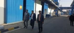 بازدید معاون پژوهشی دانشگاه ملی مهارت استان فارس از کارخانه شیراز دینا ؛ سرآغاز فصلی نوین در توسعه همکاری‌های علمی و مهارتی 5