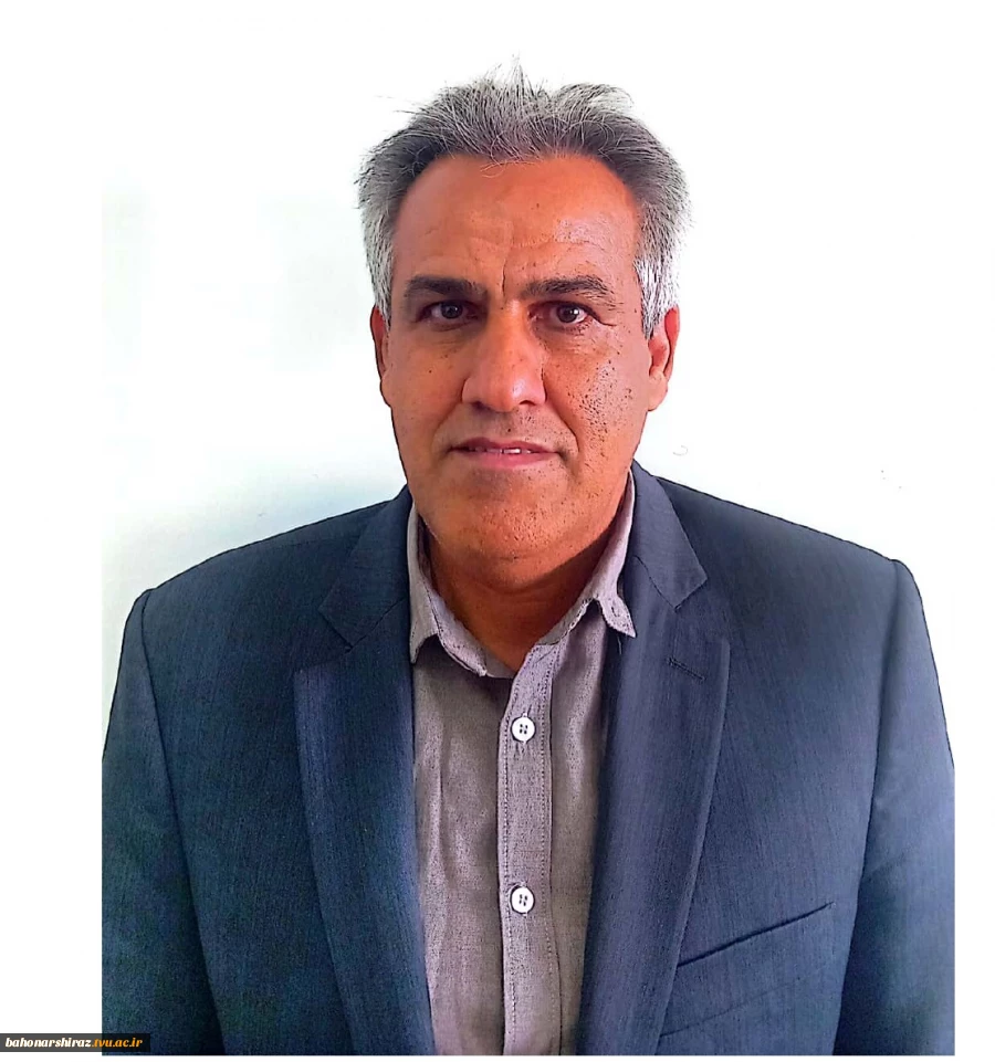 اعضای هیات علمی فارس