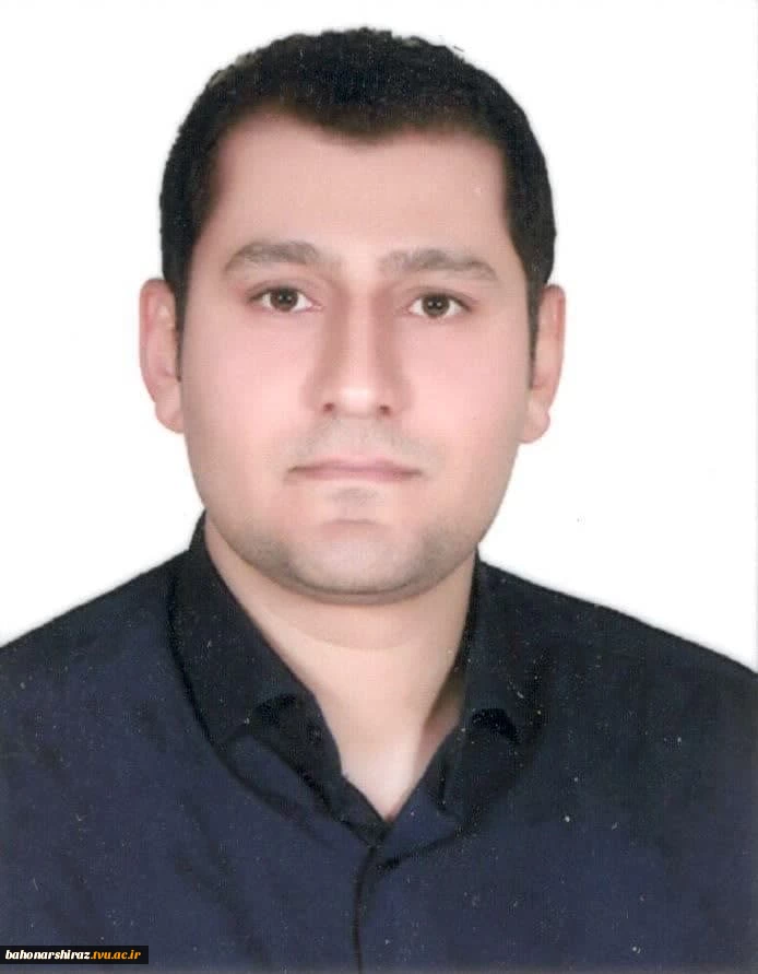 اعضای هیات علمی فارس