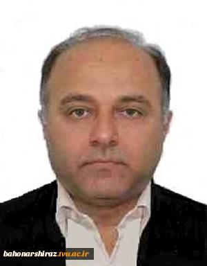 هیئت علمی معماری