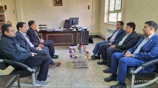 دانشگاه ملی مهارت و مرکز پژوهش‌های شورای شیراز؛؛ دو گام بلند پژوهشی در زمستان: بتن مقاومتی (بهمن) و معماری اسلامی (دی)