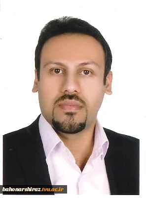 هیئت علمی برق