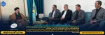 دیداررییس دانشگاه ملی مهارت استان فارس با نماینده مردم فارس در مجلس خبرگان رهبری  2