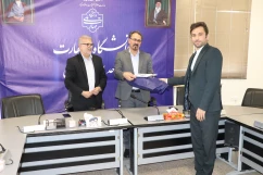 مراسم تقدیر و تجلیل از مشاورین مرکز مشاوره و سلامت دانشگاه ملی مهارت استان فارس برگزار شد 4