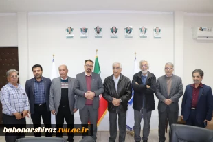 هم‌اندیشی با پیشکسوتان مهارت 3