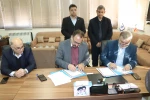 اجرایی شدن تفاهم‌نامه کمیته امداد با دانشگاه ملی مهارت کشور در استان فارس 3