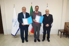 اجرایی شدن تفاهم‌نامه کمیته امداد با دانشگاه ملی مهارت کشور در استان فارس 5