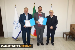 اجرایی شدن تفاهم‌نامه کمیته امداد با دانشگاه ملی مهارت کشور در استان فارس 5