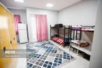  قابل توجه دانشجویان خوابگاهی 2