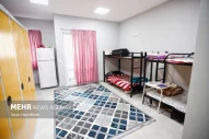  قابل توجه دانشجویان خوابگاهی 2