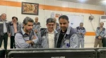 شرکت سیمان بهبهان