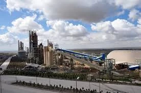 شرکت سیمان بهبهان