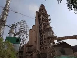 شرکت سیمان بهبهان