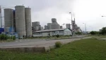 شرکت سیمان بهبهان